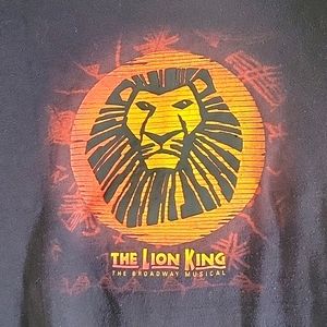 Lion 🦁 King t-shirt